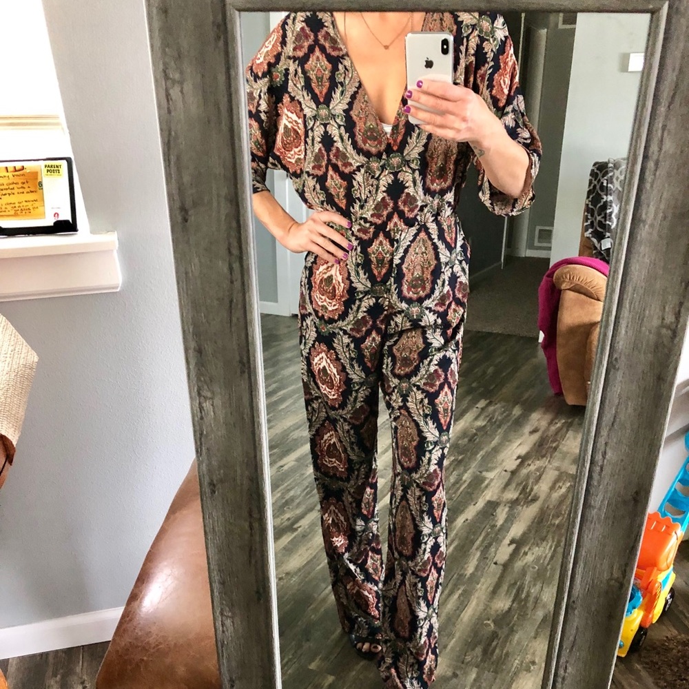 Pantsuit